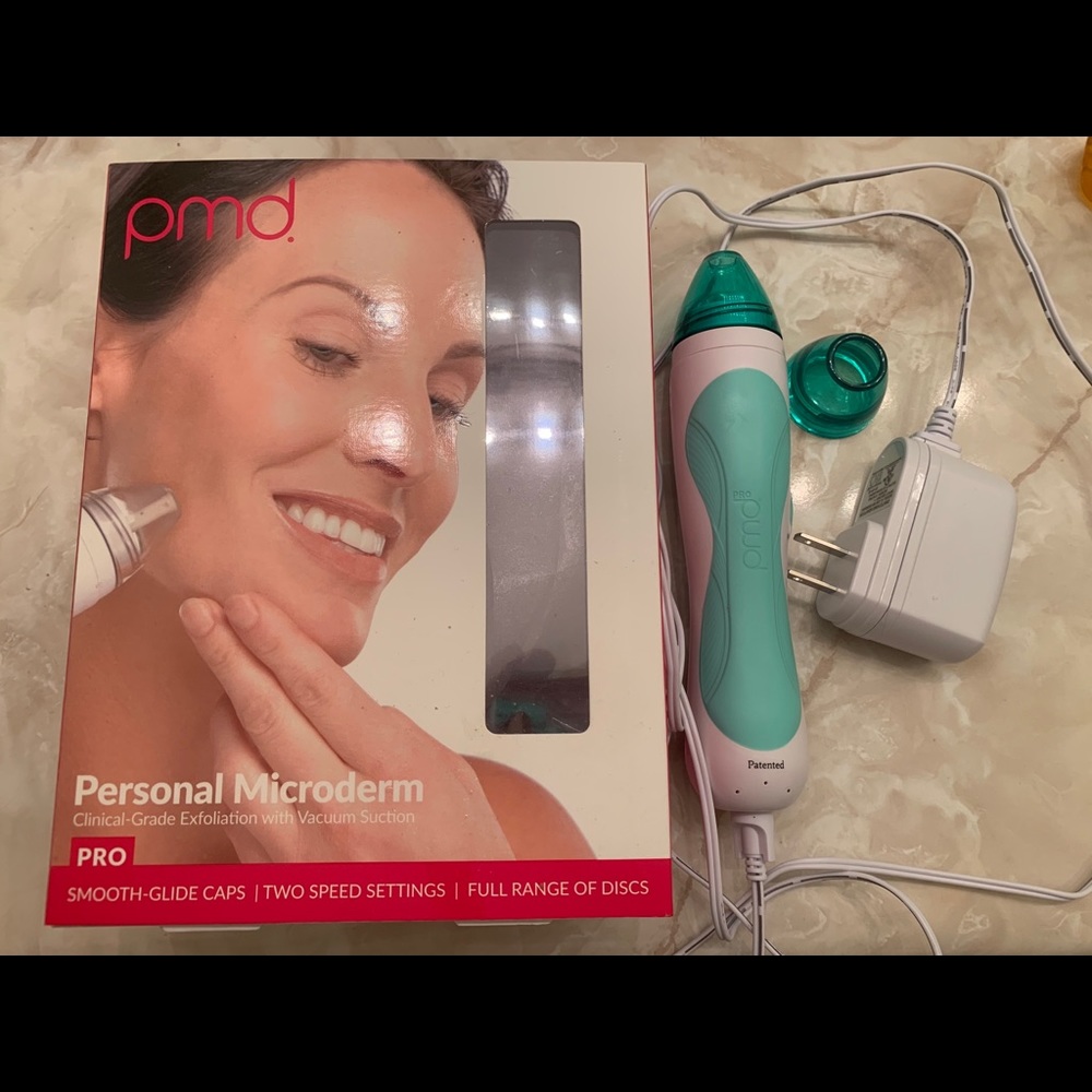 Personal Microderm Pro - Picture 2 of 3